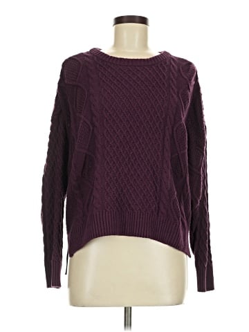 dip Pullover Sweater (view 1)