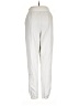 Lululemon Athletica Solid Silver Track Pants Size 6 - photo 2