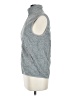 J.Crew Mercantile 100% Polyester Gray Vest Size S - photo 5