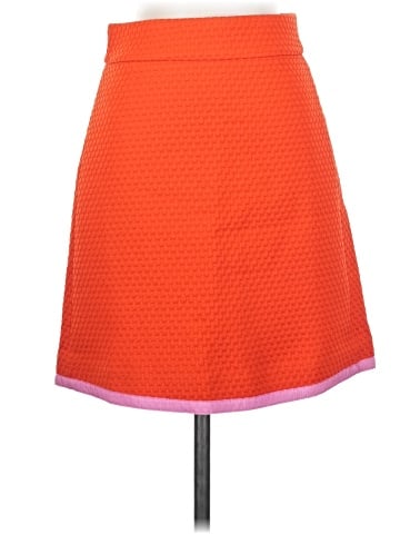 J.Crew Casual Skirt (view 1)