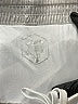 Asics Solid White Athletic Shorts Size L - photo 4