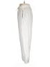 Lululemon Athletica Solid Silver Track Pants Size 6 - photo 5