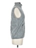 J.Crew Mercantile 100% Polyester Gray Vest Size S - photo 4