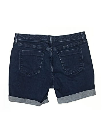 Mossimo Denim Shorts (view 2)