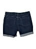 Mossimo Blue Denim Shorts Size 10 - photo 2