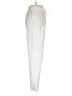 Lululemon Athletica Solid Silver Track Pants Size 6 - photo 4