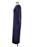 Currants Purple Casual Dress Size M - photo 5