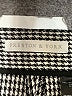 Preston & York Houndstooth Gray Casual Pants Size L (estimated) - photo 7