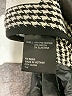 Preston & York Houndstooth Gray Casual Pants Size L (estimated) - photo 8