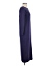 Currants Purple Casual Dress Size M - photo 4