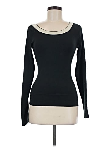 Bebe Sport Pullover Sweater (view 1)