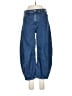 Gap Blue Jeans Size 10 (petite) - photo 1