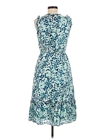 Ann Taylor LOFT Cocktail Dress (view 2)