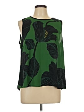 CAbi Sleeveless Blouse (view 1)