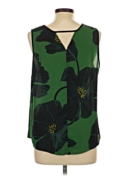 CAbi Sleeveless Blouse (view 2)