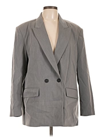 Zara Blazer (view 1)