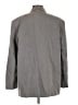 Zara Gray Blazer Size L - photo 2