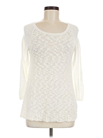 Anthropologie Pullover Sweater (view 1)