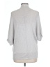 Lavish Silver Cardigan Size L - photo 2