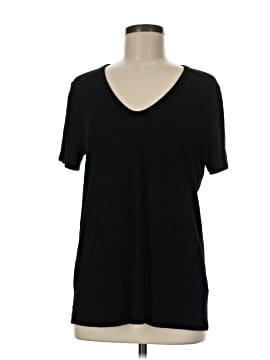 T by Alexander Wang Short Sleeve T-Shirt (view 1)