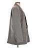 Zara Gray Blazer Size L - photo 4