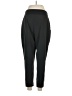 The North Face Solid Black Active Pants Size M - photo 2