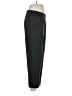The North Face Solid Black Active Pants Size M - photo 4