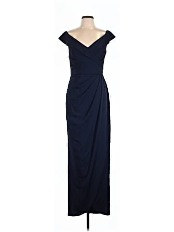 La Femme Cocktail Dress (view 1)