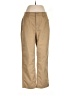 Old Navy Solid Tan Khakis Size M - photo 1