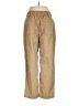 Old Navy Solid Tan Khakis Size M - photo 2
