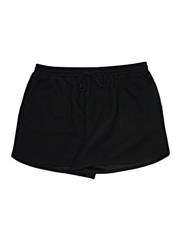 chic soul (chicsoul.com) Athletic Shorts (view 1)