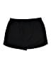 chic soul (chicsoul.com) Solid Black Athletic Shorts Size 3X - photo 1