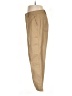 Old Navy Solid Tan Khakis Size M - photo 5