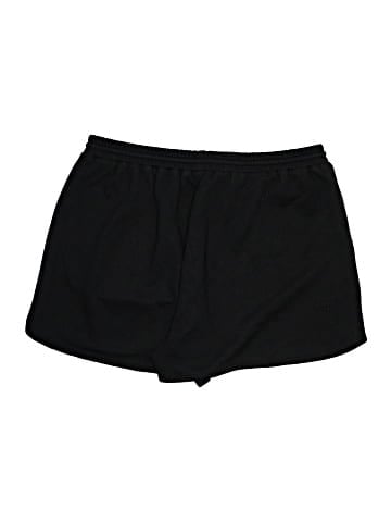 chic soul (chicsoul.com) Athletic Shorts (view 2)