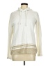 Eddie Bauer 100% Cotton Ivory Sweatshirt Size M - photo 1
