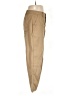 Old Navy Solid Tan Khakis Size M - photo 4