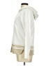 Eddie Bauer 100% Cotton Ivory Sweatshirt Size M - photo 5