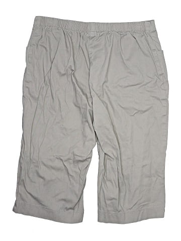 Just My Size Cargo Shorts (view 2)