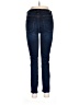 Kut from the Kloth Solid Blue Jeans Size 8 - photo 2