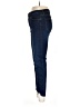 Kut from the Kloth Solid Blue Jeans Size 8 - photo 5