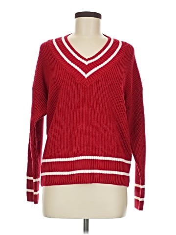 MNG Pullover Sweater (view 1)