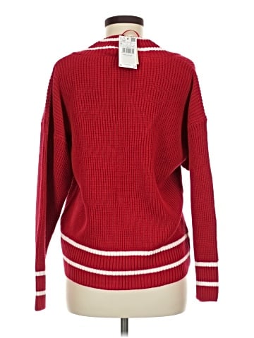 MNG Pullover Sweater (view 2)