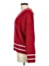 MNG 100% Acrylic Red Pullover Sweater Size M - photo 5
