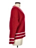 MNG 100% Acrylic Red Pullover Sweater Size M - photo 4