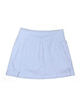 Travis Mathew Skort (view 1)