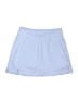 Travis Mathew Solid Blue Skort Size M - photo 1