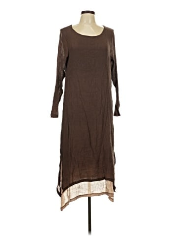 Zanzea Collection Casual Dress (view 1)