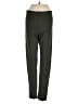 BCBGMAXAZRIA Solid Green Active Pants Size S - photo 1