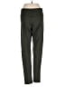BCBGMAXAZRIA Solid Green Active Pants Size S - photo 2