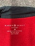 Karen Scott Sport Red Pullover Sweater Size M - photo 7